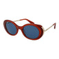 Max Mara Multicolor Acetate Sunglasses