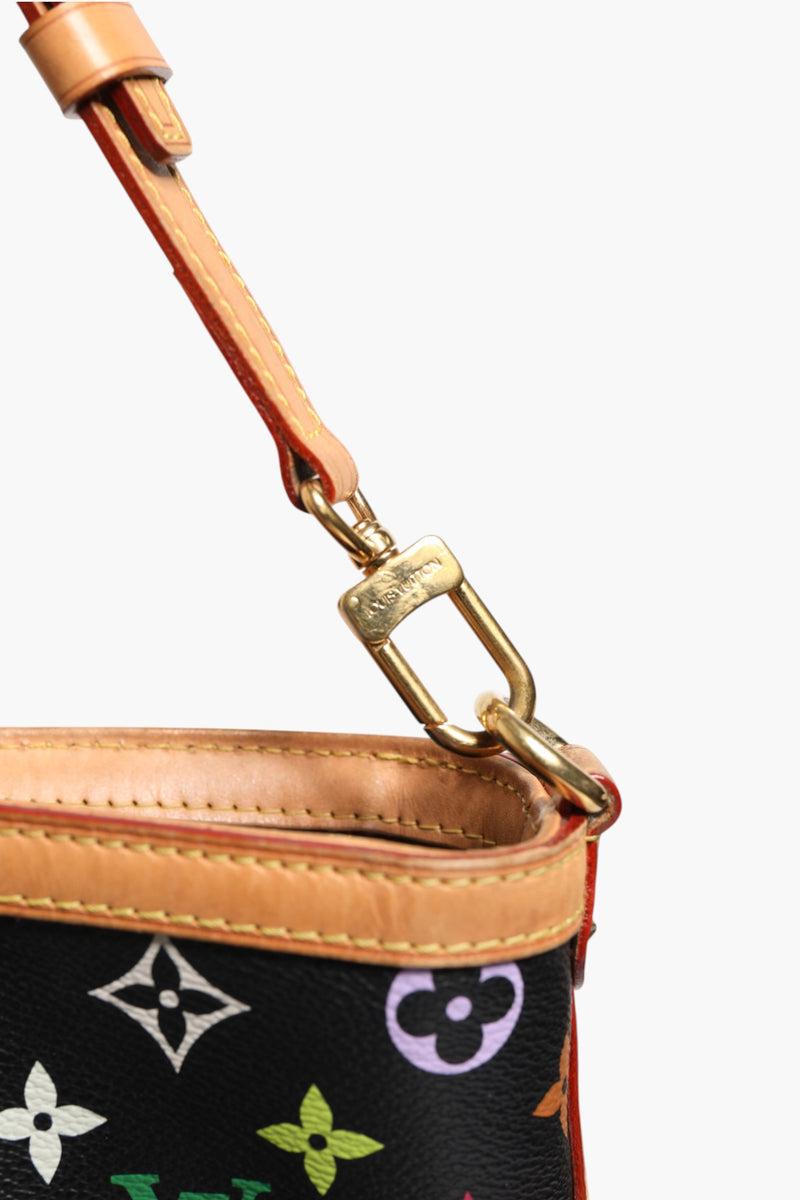 Louis Vuitton Monogram Multicolor Sharleen GM - Tote Bag