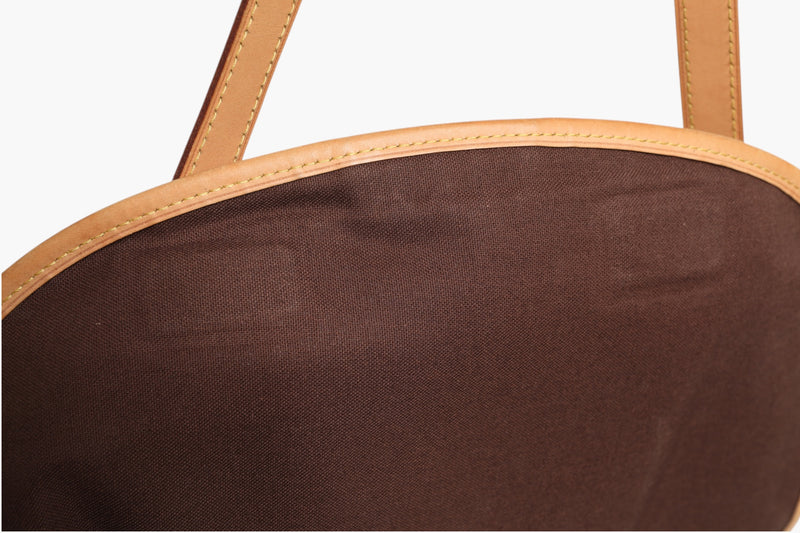 Louis Vuitton Monogram Canvas Menilmontant MM Messenger Bag
