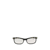 Valentino Garavani Black Acetate Sunglasses - Modern Elegance