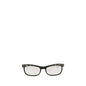 Valentino Garavani Black Acetate Sunglasses