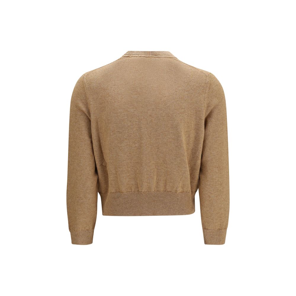 Isabel Marant Étoile Lona Beige Cotton Cardigan for Women