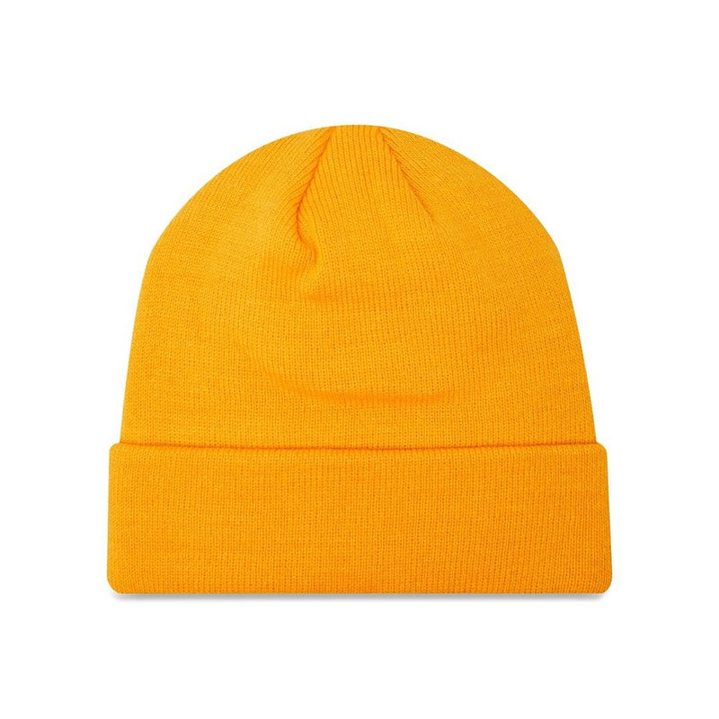 Champion Red Polyacrylic Beanie - Unisex Casual Hat