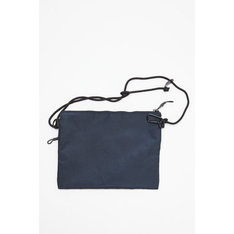 Champion Blue Polyester Cardholder - Sleek & Stylish