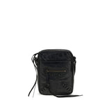 Sac bandoulière Balenciaga Black Lamb Ovis Aries