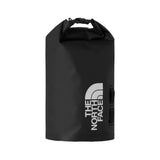 The North Face Black Recycled Polyester Handbag - Base Camp 8L