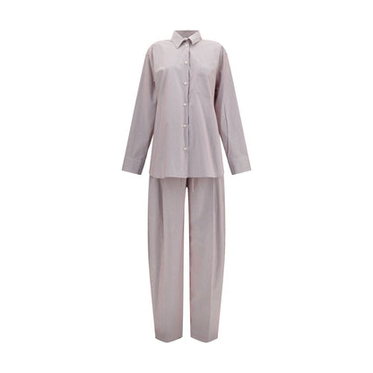The Andamane Multicolor Cotton Casual Pants