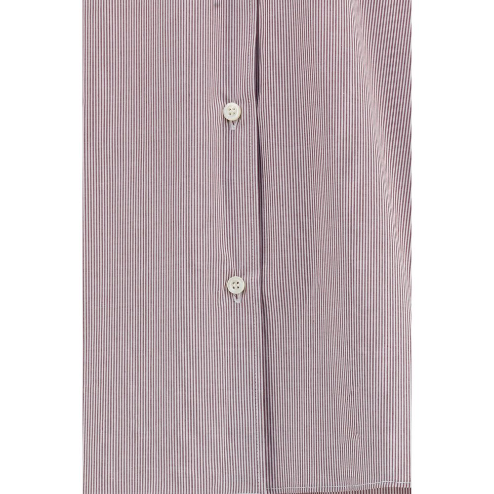 The Andamane Wendela Multicolor Cotton Casual Pants