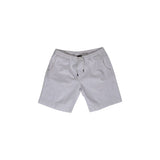 Refrigiwear GA9103P56000 White Cotton Bermuda Shorts for Men