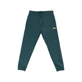 Refrigiwear FG9101P25700 Black Cotton Joggers for Men