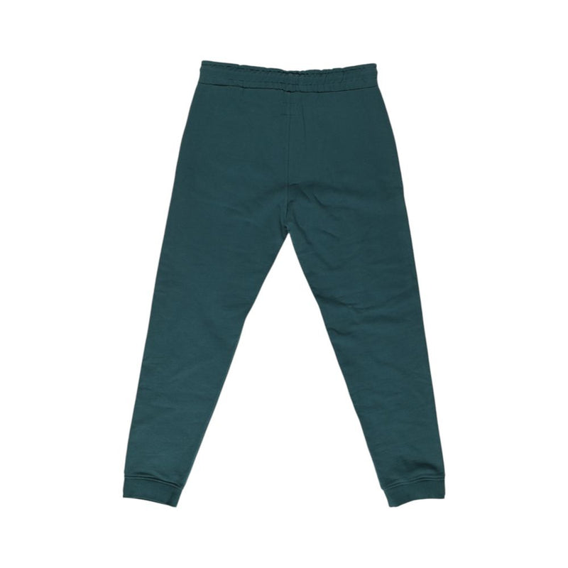 Refrigiwear FG9101P25700 Black Cotton Joggers for Men
