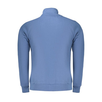 U.S. Grand Blue Cotton Mens Sweatshirt