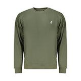 U.S. Grand Green Cotton Men's Sweatshirt