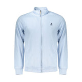 U.S. Grand Azzurro Cotton Sweatshirt for Men