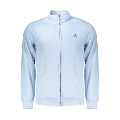 U.S. Grand Azzurro Cotton Mens Sweatshirt