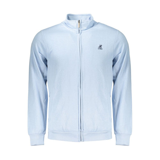 U.S. Grand Azzurro Cotton Sweatshirt for Men