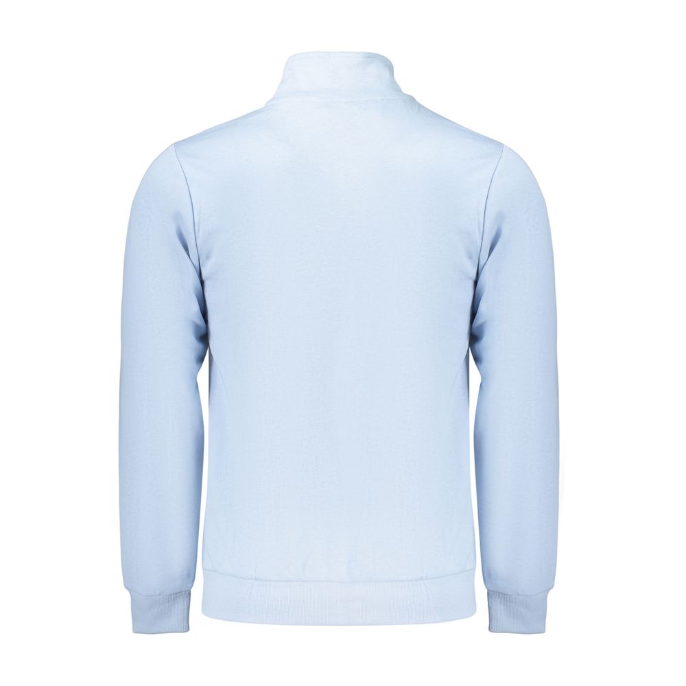 U.S. Grand Azzurro Cotton Sweatshirt for Men