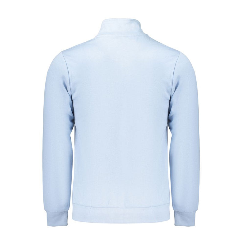 U.S. Grand Azzurro Cotton Sweatshirt for Men