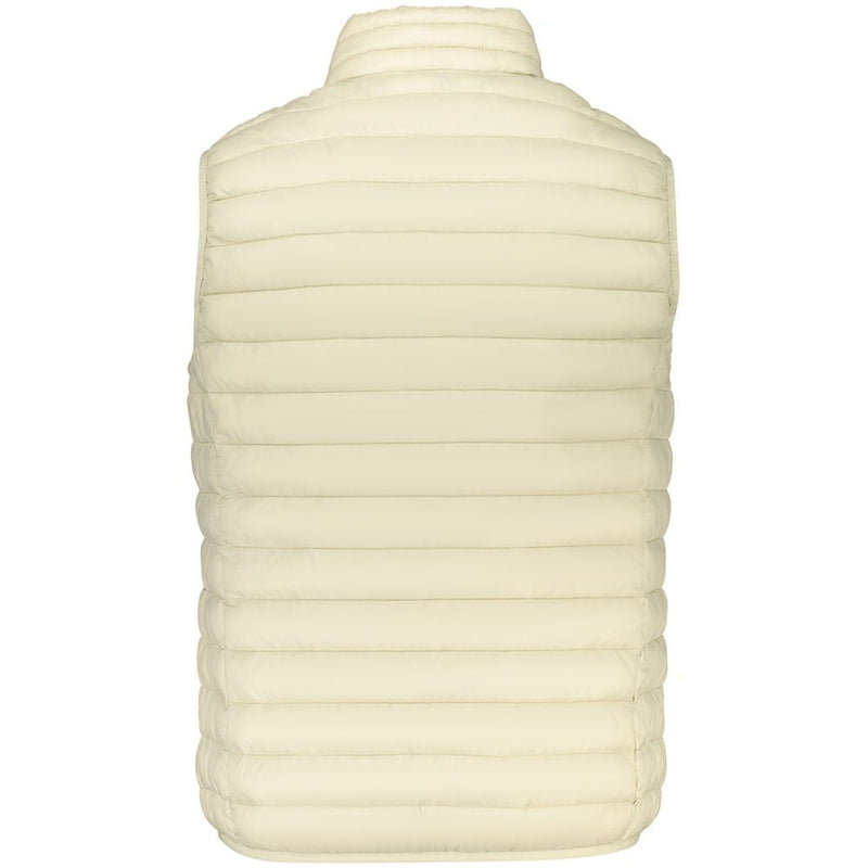 Norway 1963 Beige Polyester Mens Vest