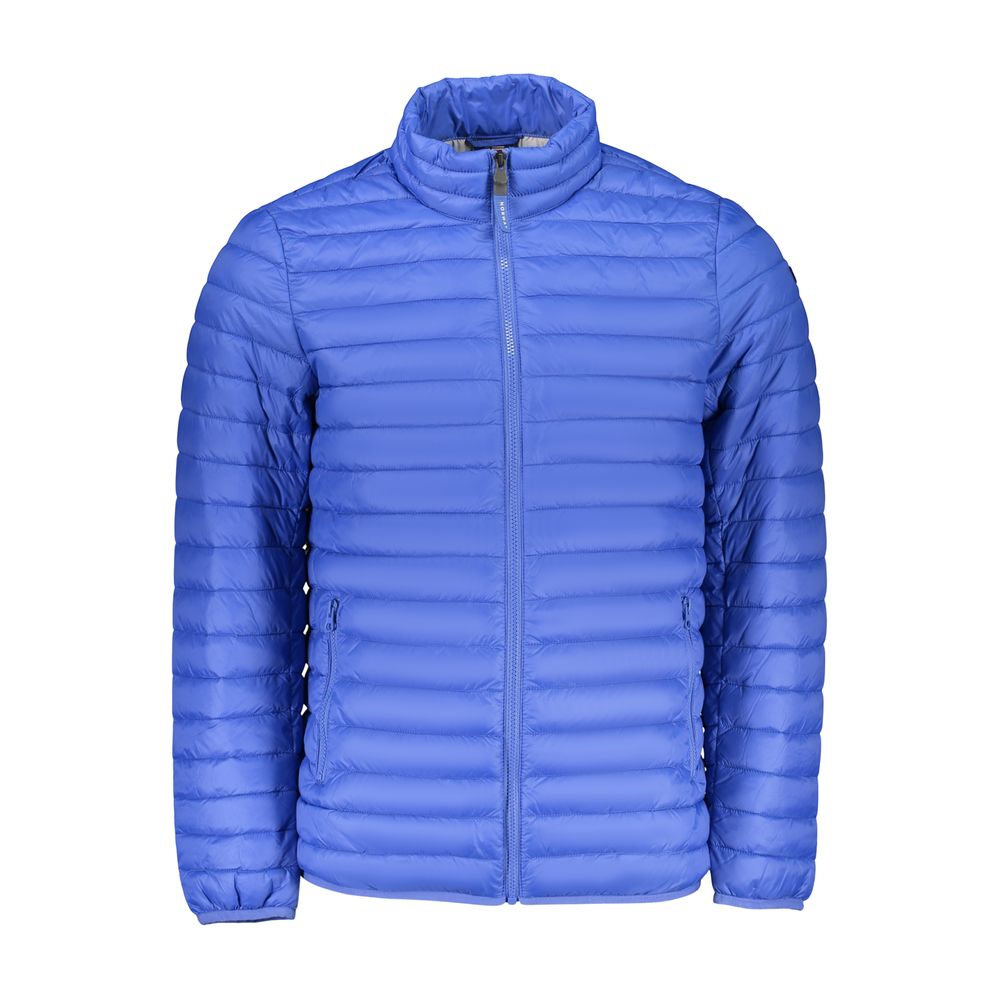Norway 1963 Blue Polyamide Jacket for Men
