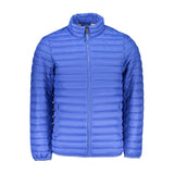 Norway 1963 Blue Polyamide Jacket for Men