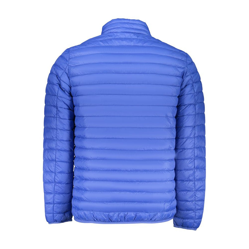 Norway 1963 Blue Polyamide Jacket for Men