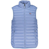 Norway 1963 Blue Sleeveless Jacket for Men