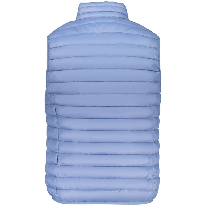 Norway 1963 Blue Sleeveless Jacket for Men