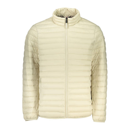 Norway 1963 Beige Polyamide Shell Jacket for Men