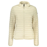 Norway 1963 Beige Polyamide Women's Jacket