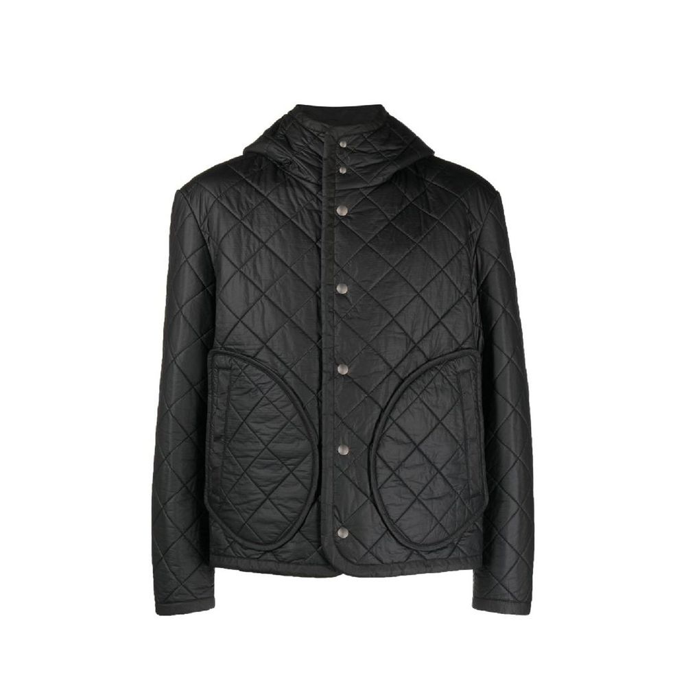 Craig Green Veste en Polyester Noir pour Homme