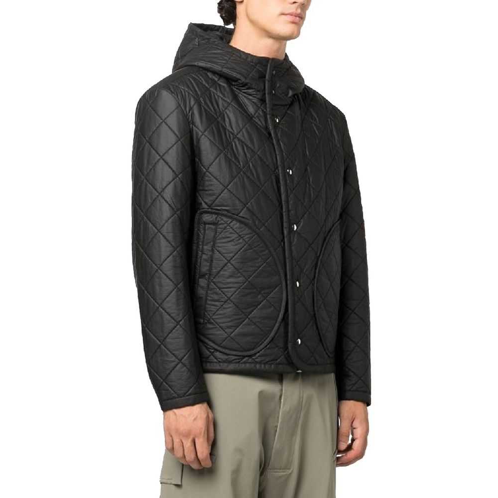 Craig Green Veste en Polyester Noir pour Homme