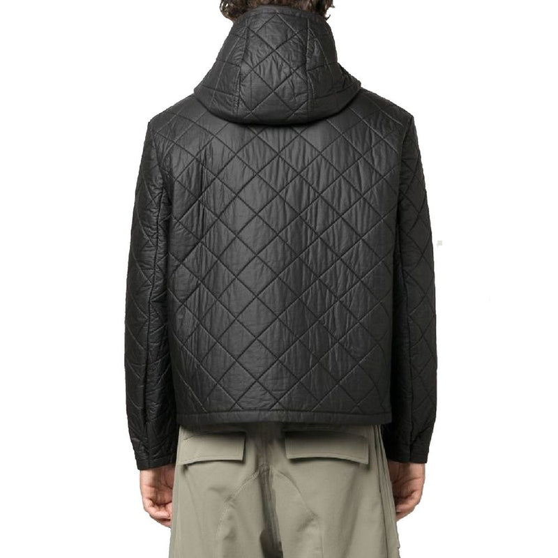 Craig Green Veste en Polyester Noir pour Homme