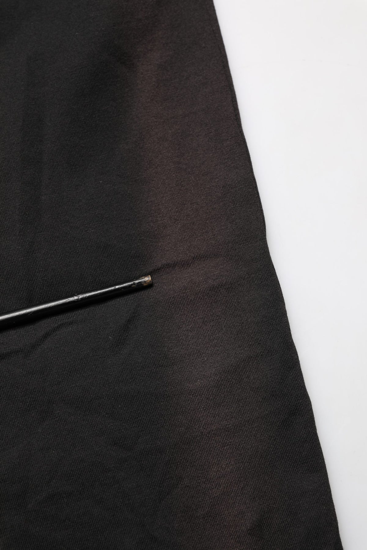 Débardeur Dolce & Gabbana noir en coton sans manches pour homme