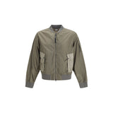 C.P. Company Bicolor Polyamide Bomber Jacket