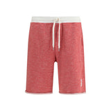 Brunello Cucinelli Multicolor Cotton Bermuda Shorts for Men