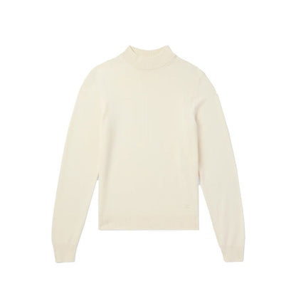 Celine wit elastisch sweatshirt