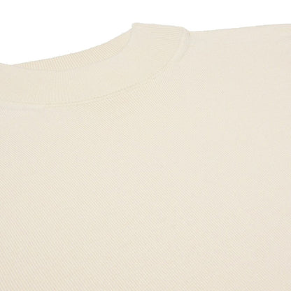 Celine wit elastisch sweatshirt