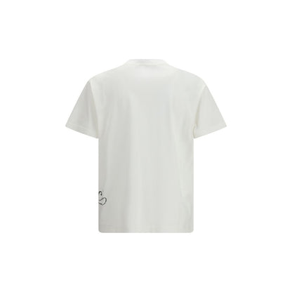 Gucci wit katoenen T-shirt