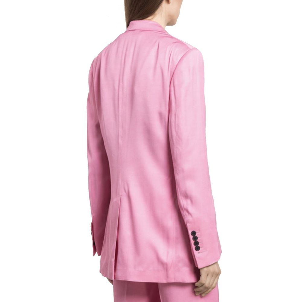 Tom Ford Multicolor Viscose Blazer for Women