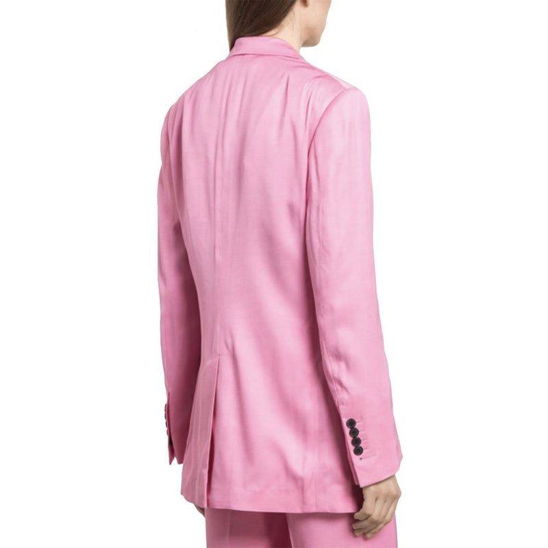 Tom Ford Multicolor Viscose Blazer for Women