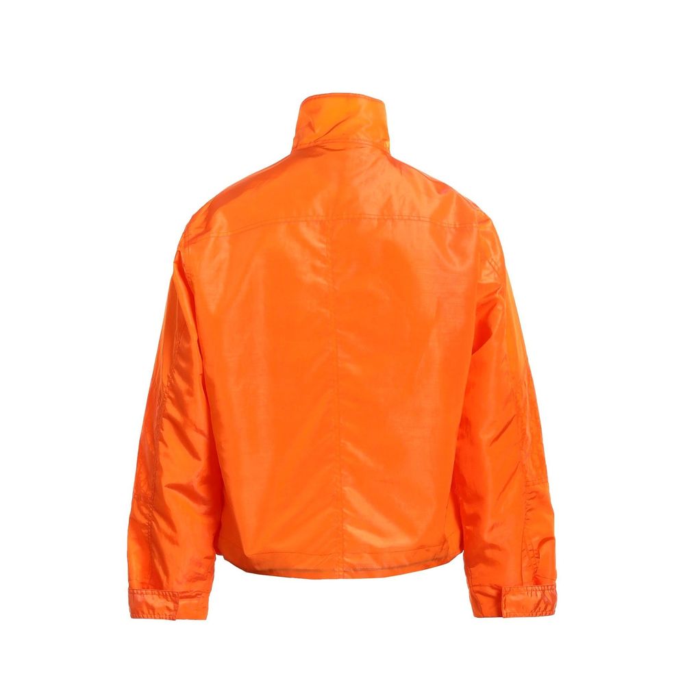 Veste Dior en polyester orange