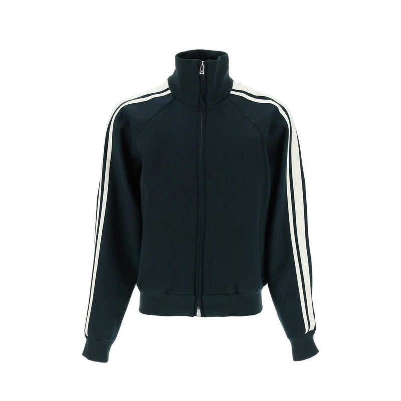 Bottega Veneta Bicolor Elastane Jackets And Coat