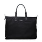 Sac à bandoulière Dolce & Gabbana en nylon noir