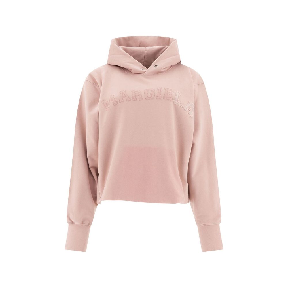 Maison Margiela Multicolor Cotton Sweatshirt for Women