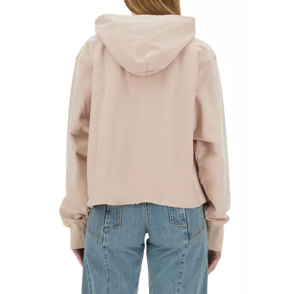 Maison Margiela Multicolor Cotton Sweatshirt for Women