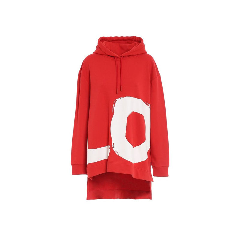 Burberry Veelkleurig Katoenen Sweatshirt