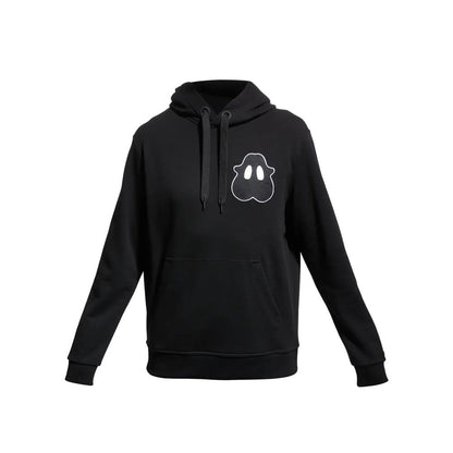 Burberry Zwarte Katoenen Sweatshirt