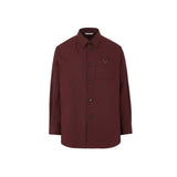 Valentino Multicolor Cotton Denim Jacket for Men