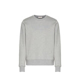 Valentino Garavani Gray Cotton Sweatshirt for Men - XXL